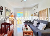 Sale - Apartment - Torrevieja - Costa Blanca