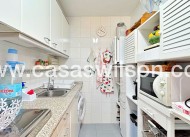 Sale - Apartment - Torrevieja - Costa Blanca