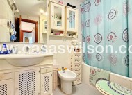 Sale - Apartment - Torrevieja - Costa Blanca