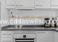 Sale - Apartment - Torrevieja - Costa Blanca