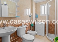 Sale - Apartment - Torrevieja - Costa Blanca