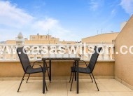 Sale - Apartment - Torrevieja - Costa Blanca