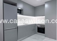 Sale - Apartment - Torrevieja - Costa Blanca