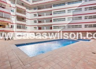 Sale - Apartment - Torrevieja - Costa Blanca