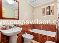 Sale - Apartment - Torrevieja - Costa Blanca