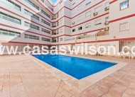 Sale - Apartment - Torrevieja - Costa Blanca