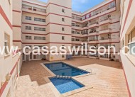 Sale - Apartment - Torrevieja - Costa Blanca