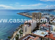 Sale - Apartment - Torrevieja - Costa Blanca