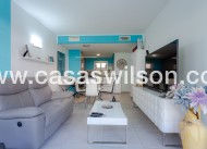 Sale - Apartment - Torrevieja - Costa Blanca