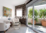 Sale - Apartment - Torrevieja - Costa Blanca