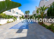 Sale - Apartment - Torrevieja - Costa Blanca