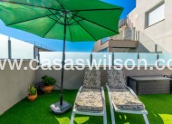 Sale - Apartment - Torrevieja - Costa Blanca