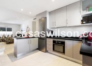 Sale - Apartment - Torrevieja - Costa Blanca