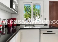 Sale - Apartment - Torrevieja - Costa Blanca