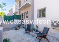 Sale - Apartment - Torrevieja - Costa Blanca