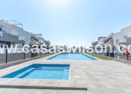 Sale - Apartment - Torrevieja - Costa Blanca