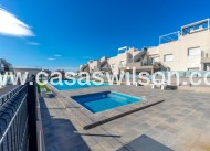 Sale - Apartment - Torrevieja - Costa Blanca