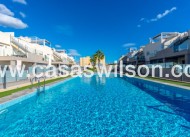 Sale - Apartment - Torrevieja - Costa Blanca