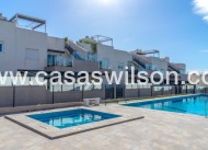Sale - Apartment - Torrevieja - Costa Blanca