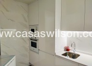 Sale - Apartment - Torrevieja - Costa Blanca