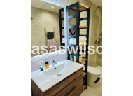 Sale - Apartment - Torrevieja - Costa Blanca