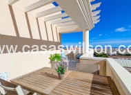 Sale - Apartment - Torrevieja - Costa Blanca