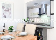 Sale - Apartment - Torrevieja - Costa Blanca