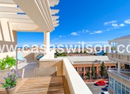 Sale - Apartment - Torrevieja - Costa Blanca