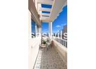 Sale - Apartment - Torrevieja - Costa Blanca