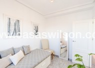 Sale - Apartment - Torrevieja - Costa Blanca