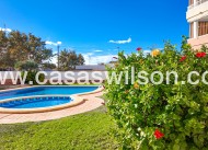 Sale - Apartment - Torrevieja - Costa Blanca