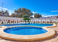 Sale - Apartment - Torrevieja - Costa Blanca