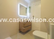 Sale - Apartment - Torrevieja - Costa Blanca