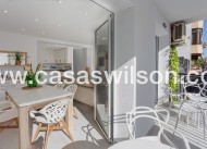 Sale - Apartment - Torrevieja - Costa Blanca