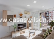 Sale - Apartment - Torrevieja - Costa Blanca