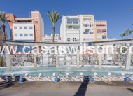 Sale - Apartment - Torrevieja - Costa Blanca