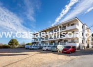 Sale - Apartment - Torrevieja - Costa Blanca