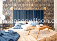 Sale - Apartment - Torrevieja - Costa Blanca