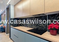 Sale - Apartment - Torrevieja - Costa Blanca