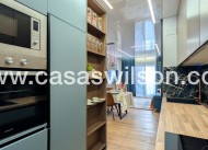 Sale - Apartment - Torrevieja - Costa Blanca