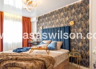 Sale - Apartment - Torrevieja - Costa Blanca