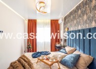 Sale - Apartment - Torrevieja - Costa Blanca