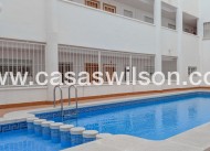 Sale - Apartment - Torrevieja - Costa Blanca