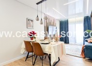 Sale - Apartment - Torrevieja - Costa Blanca