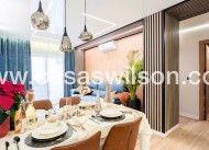 Sale - Apartment - Torrevieja - Costa Blanca