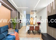 Sale - Apartment - Torrevieja - Costa Blanca