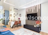 Sale - Apartment - Torrevieja - Costa Blanca