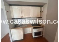 Sale - Apartment - Torrevieja - Costa Blanca