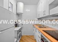 Sale - Apartment - Torrevieja - Costa Blanca