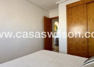 Sale - Apartment - Torrevieja - Costa Blanca
